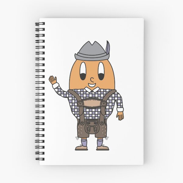 Item preview, Leather-Pants-Carrier Egg designed and sold by M-P-Mueller.
