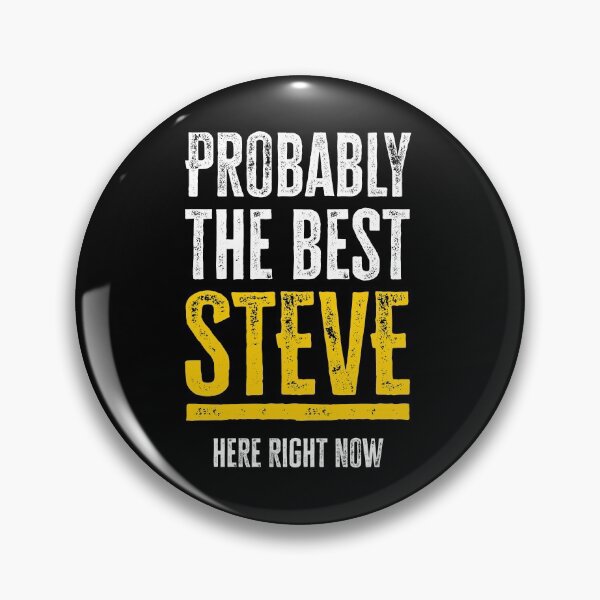 Item preview, Probably the best Steve here right now designed and sold by roskopp.
