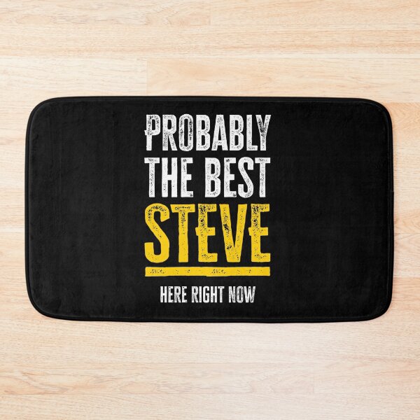 Item preview, Probably the best Steve here right now designed and sold by roskopp.