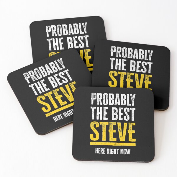 Item preview, Probably the best Steve here right now designed and sold by roskopp.