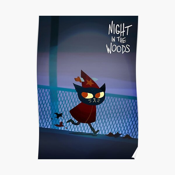 what are the genders of the night in the woods characters what are the genders of the night in the woods characters