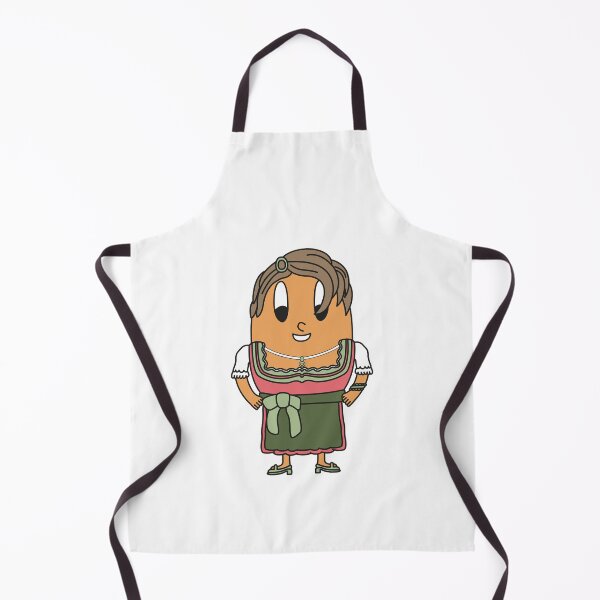 Item preview, Dirndl-Carrier Egg designed and sold by M-P-Mueller.