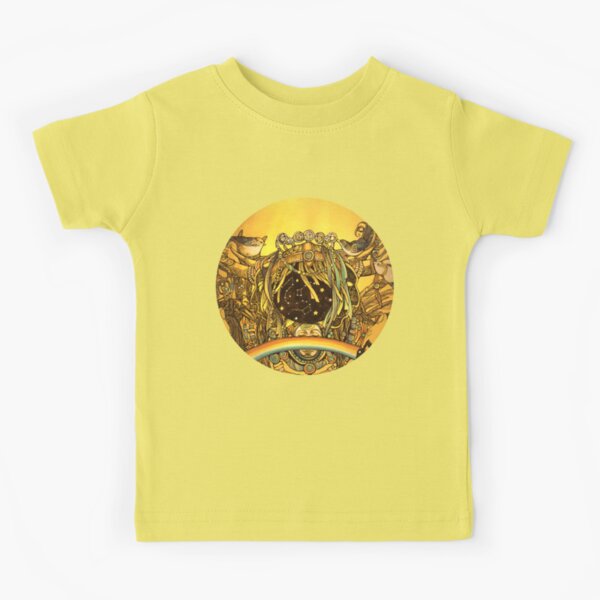 Transformation Kids T-Shirt