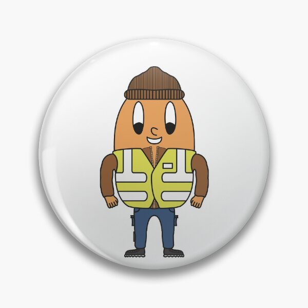 Item preview, Security-Service Egg designed and sold by M-P-Mueller.