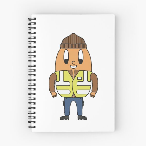 Item preview, Security-Service Egg designed and sold by M-P-Mueller.