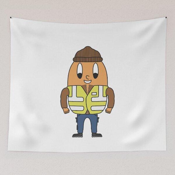 Item preview, Security-Service Egg designed and sold by M-P-Mueller.