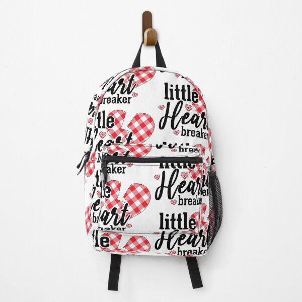 Item preview, Little Heart Breaker designed and sold by V Design Factory.