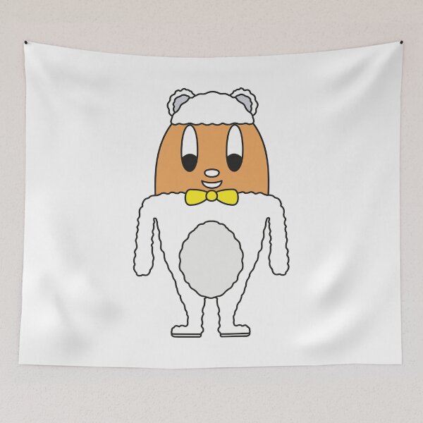 Item preview, Teddy-Bear Egg designed and sold by M-P-Mueller.