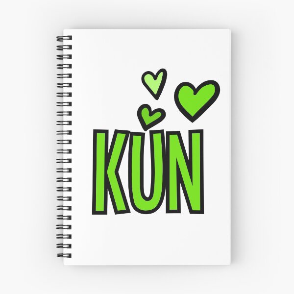 Item preview, NCT Kun Hearts designed and sold by StrayPop.