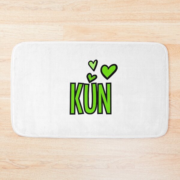Item preview, NCT Kun Hearts designed and sold by StrayPop.