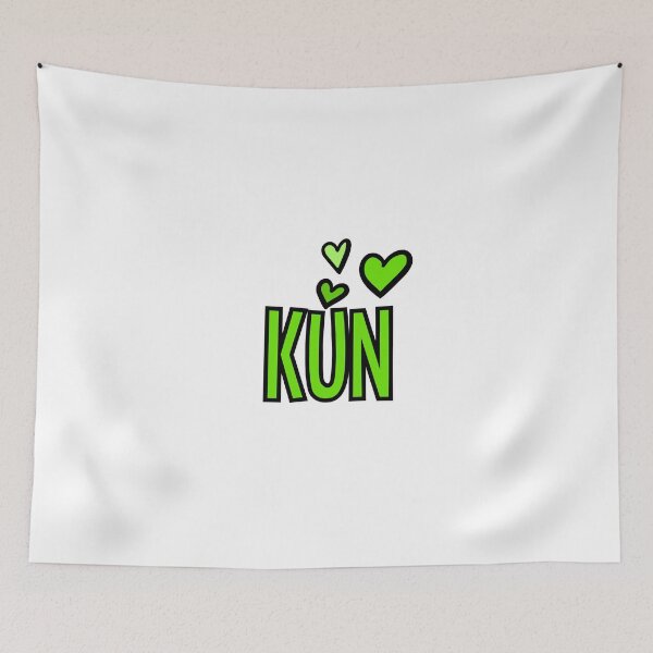 Item preview, NCT Kun Hearts designed and sold by StrayPop.