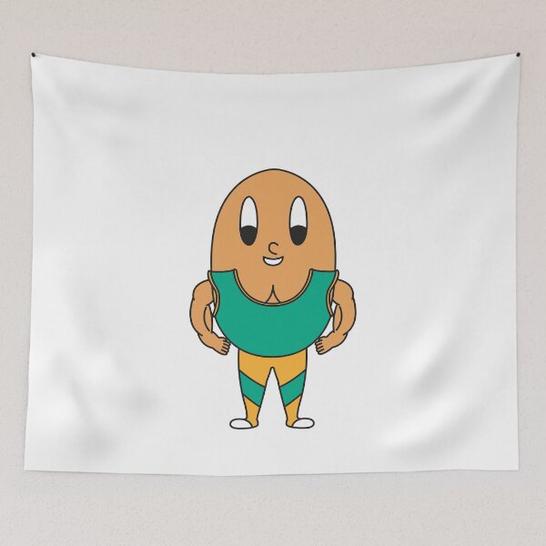Item preview, Gymnast Egg designed and sold by M-P-Mueller.