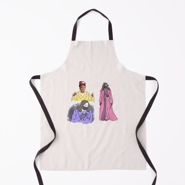 Item preview, Inspiring Women Shirt designed and sold by Lukifo-Glacier.