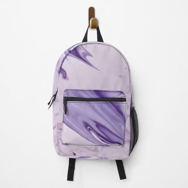 Item preview, purple and pink paint marbling mixed designed and sold by The Red Shop.
