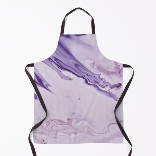 Item preview, purple and pink paint marbling mixed designed and sold by The Red Shop.