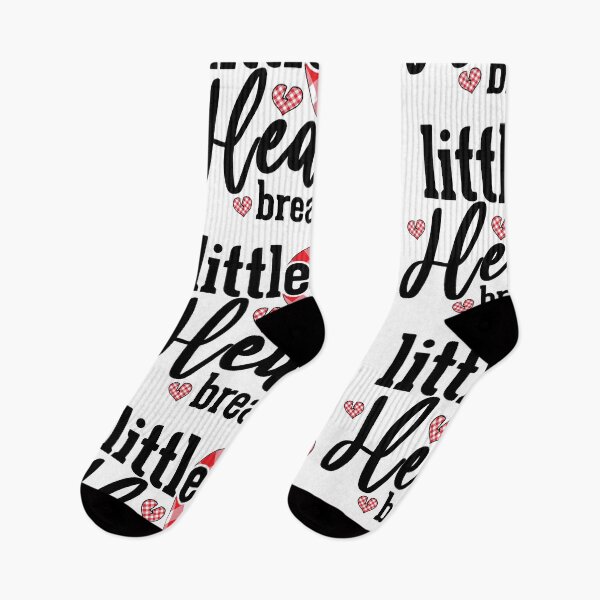 Item preview, Little Heart Breaker designed and sold by V Design Factory.