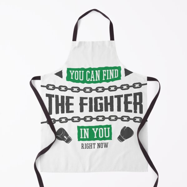 Item preview, You can find the fighter in you designed and sold by beoubeou.