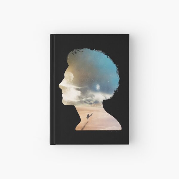 Item preview, Muad’dib designed and sold by Dream Artworks.