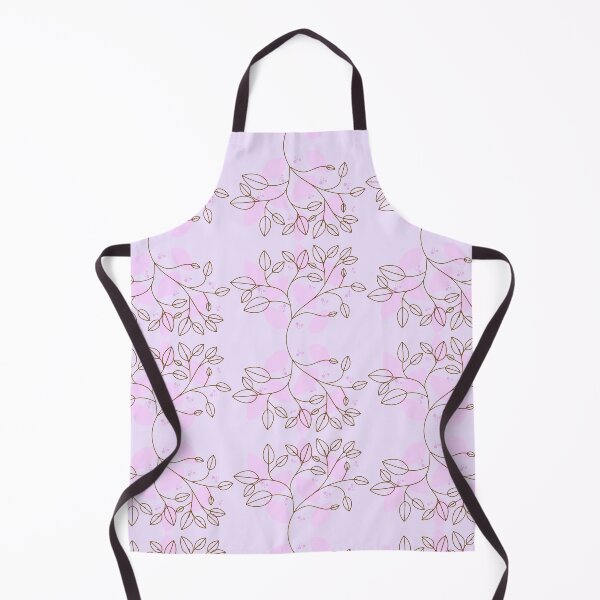 Aperçu de l'œuvre Motif violet créée et vendue par Mylecm.