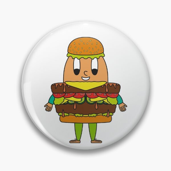 Artikelvorschau, Hamburger Ei entworfen und verkauft von M-P-Mueller.