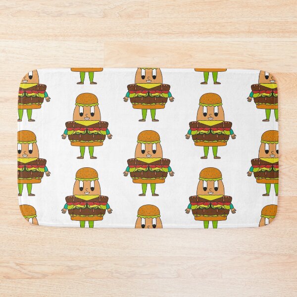 Item preview, Hamburger Egg designed and sold by M-P-Mueller.