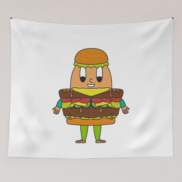 Item preview, Hamburger Egg designed and sold by M-P-Mueller.