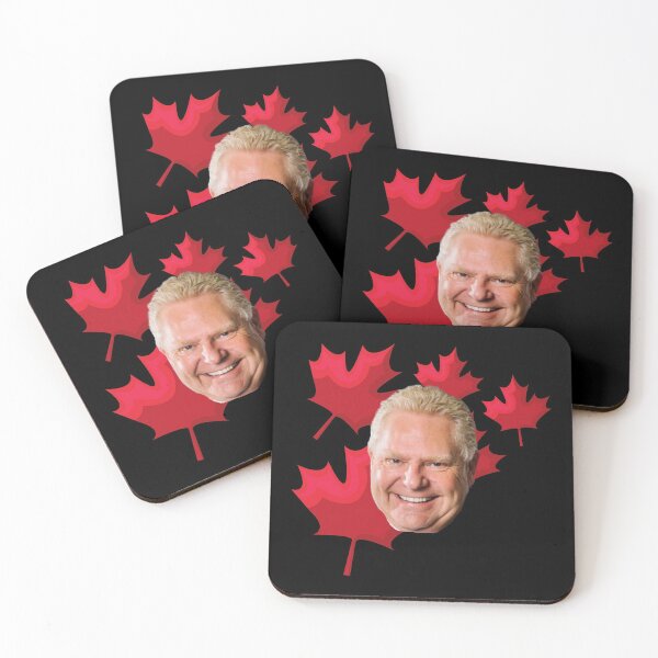 Item preview, Doug Ford designed and sold by narcocynic.