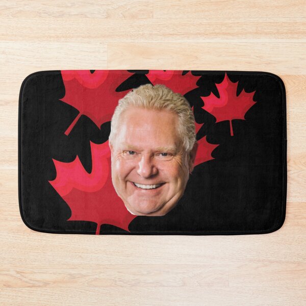 Item preview, Doug Ford designed and sold by narcocynic.