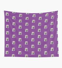 63 LeMans - High Speed Wall Tapestry