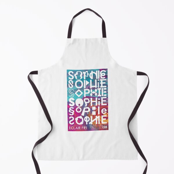 Item preview, Sophie msmsmsm Colorfull designed and sold by Gawop.