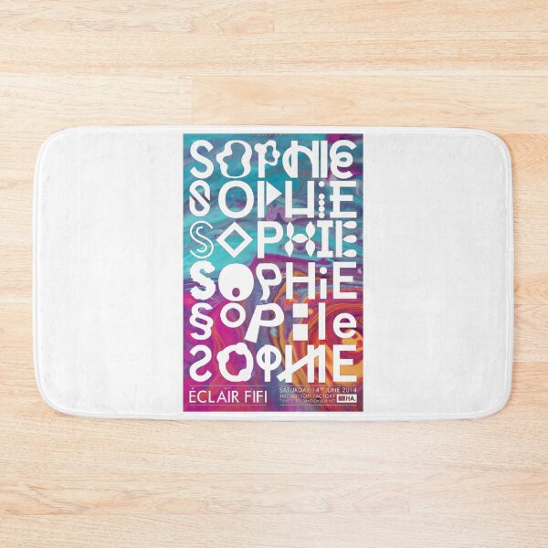 Item preview, Sophie msmsmsm Colorfull designed and sold by Gawop.