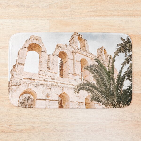 Item preview, Amphitheatre El Djem (El Jem) in Tunisia designed and sold by Melissa Peltenburg.