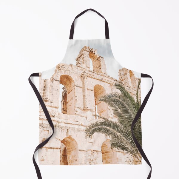 Item preview, Amphitheatre El Djem (El Jem) in Tunisia designed and sold by Melissa Peltenburg.