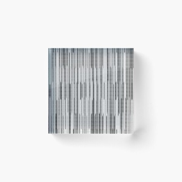 Item preview, Background Pattern Wallpaper designed and sold by Irina Polyanskaya.
