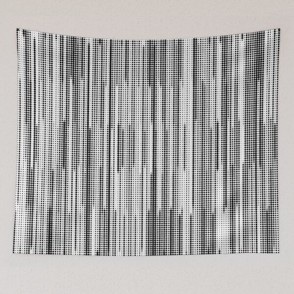 Item preview, Background Pattern Wallpaper designed and sold by Irina Polyanskaya.
