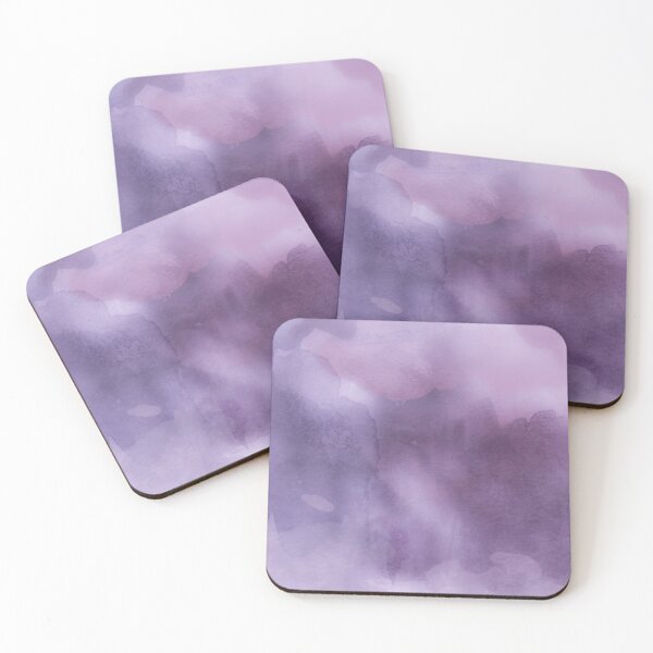 Item preview, purple and pink paint smoke puff design designed and sold by The Red Shop.