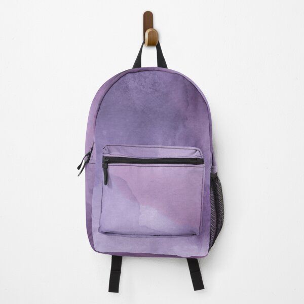 Item preview, purple and pink paint smoke puff design designed and sold by The Red Shop.