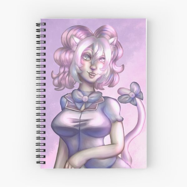 Item preview, nya designed and sold by jazzykurl.