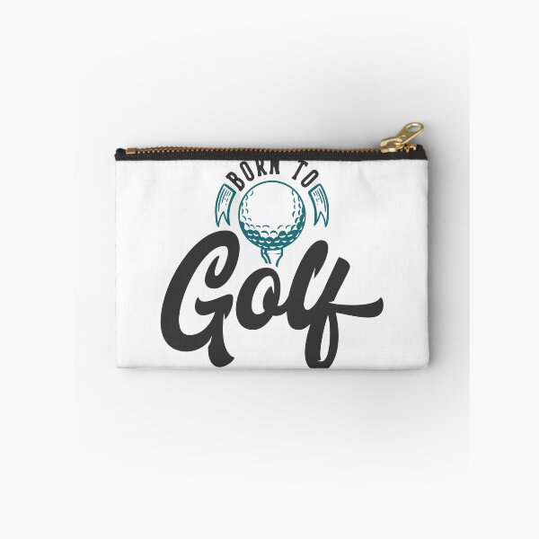 Item preview, Born to Golf designed and sold by beoubeou.