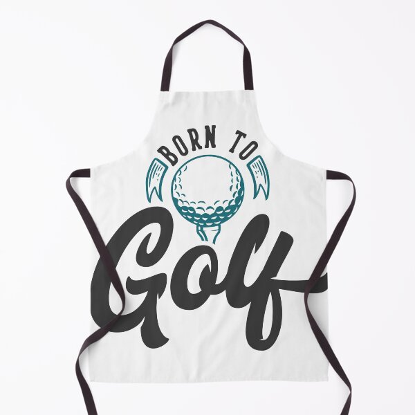 Item preview, Born to Golf designed and sold by beoubeou.