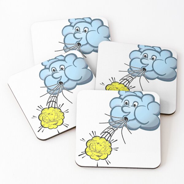 Item preview, Survival Cloud designed and sold by Medboy.