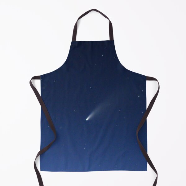Item preview, Neowise Comet Starry Night Sky designed and sold by Avila Loomis.