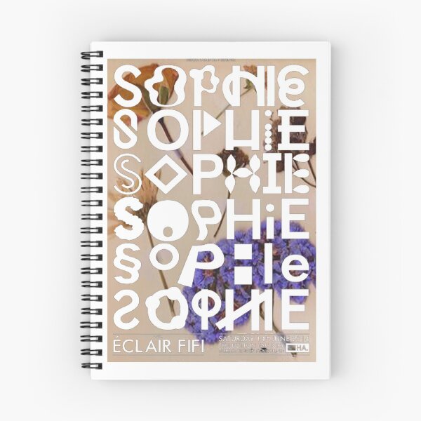 Item preview, Sophie msmsmsm Flowers designed and sold by Gawop.