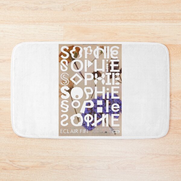 Item preview, Sophie msmsmsm Flowers designed and sold by Gawop.
