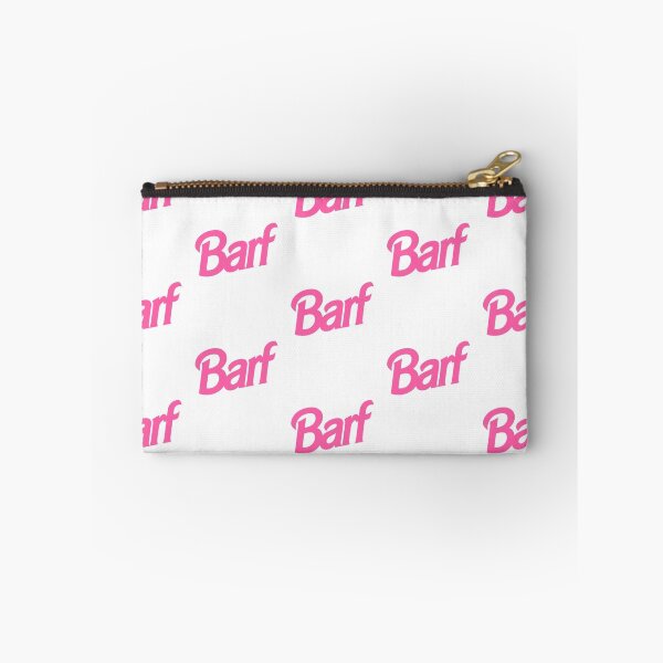 Item preview, Barf T-Shirt designed and sold by Yipptee Shirts.