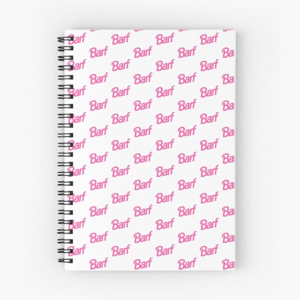 Item preview, Barf T-Shirt designed and sold by Yipptee Shirts.