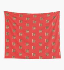 05 LeMans - Vintage 04 Wall Tapestry