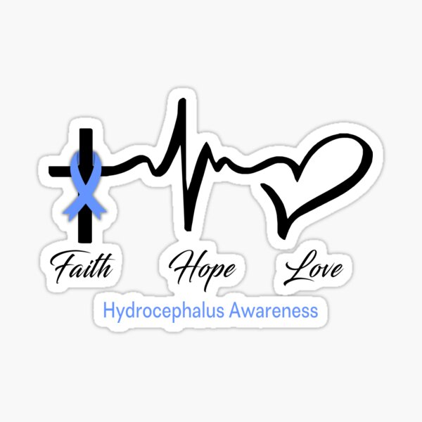 Hydrocephalus Awareness Lotion Holder