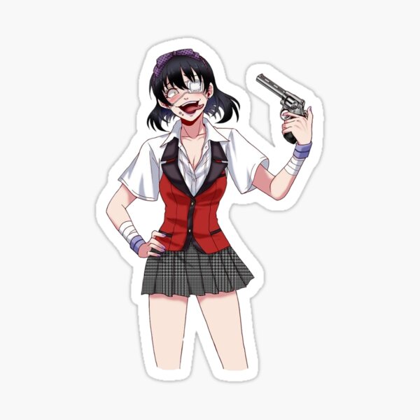 Midari Ikishima Hentai