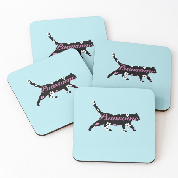 Item preview, You are pawsome  designed and sold by Tanuja  Sharma.